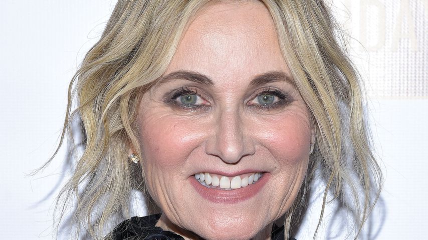 Maureen McCormick, November 2019 in Hollywood