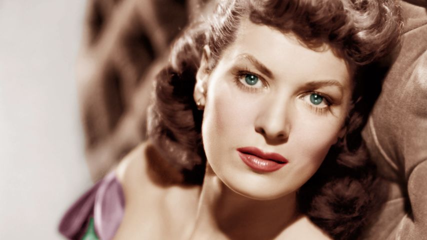 Maureen O'Hara: "Das Wunder von Manhattan"-Star ist tot