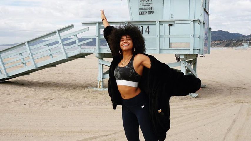 Maureen, Kandidatin bei GNTM 2020