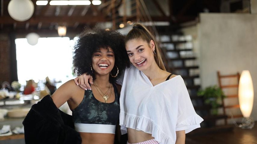 Jackys GNTM-Sieg: Maureen hätte es BFF Sarah mehr gegönnt