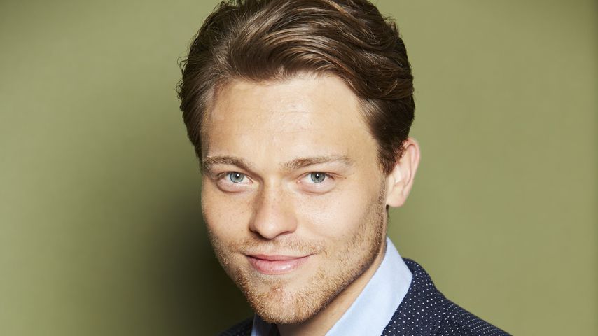 Bachelorette-Teilnehmer Maurice Deufel