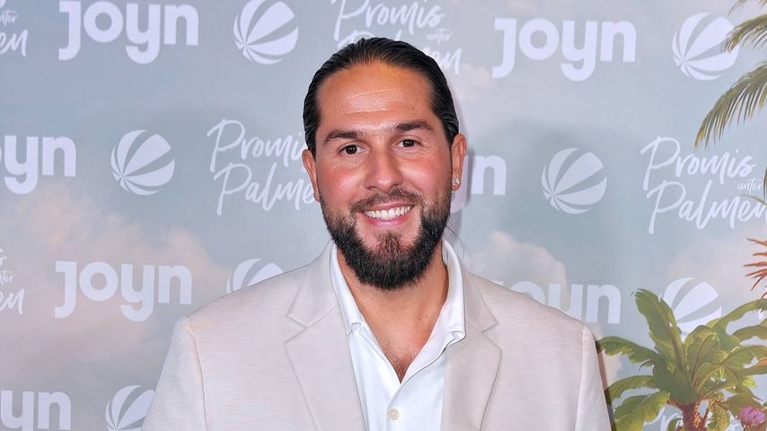Nanu: So will Maurice Dziwak "Promis unter Palmen" gewinnen