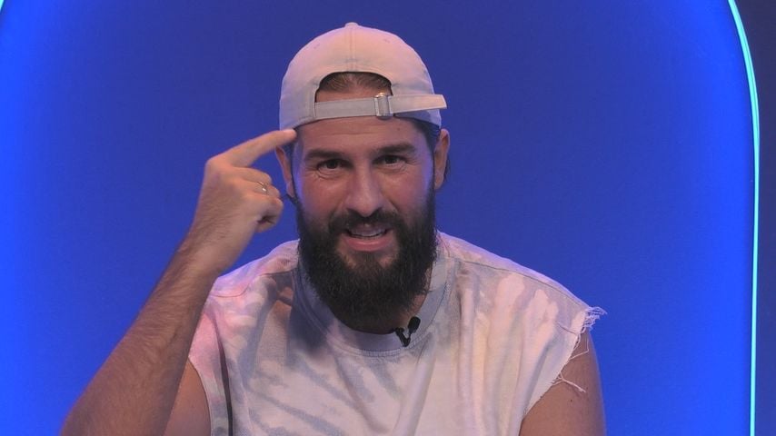 Maurice Dziwak bei "Promi Big Brother" 2026