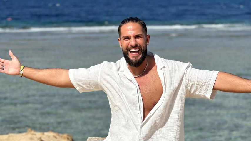 Maurice Dziwak, Realitystar