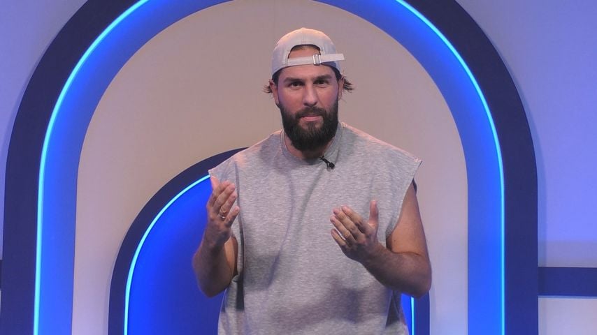 Maurice muss nach "Promi Big Brother"-Spiel ins Krankenhaus
