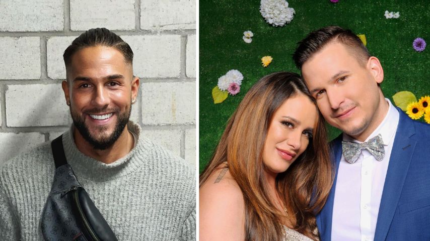 Maurice vs. Justine: Sommerhaus-Fans sind auf dieser Seite!