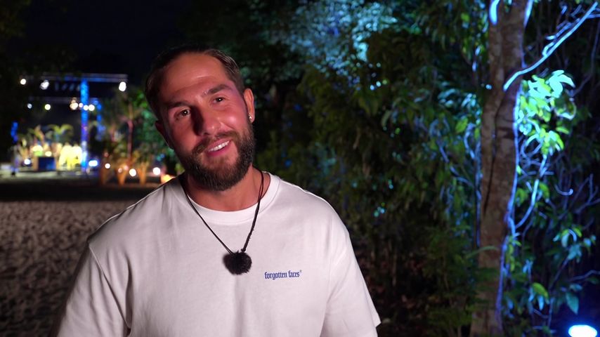 Maurice Dziwak bei "Kampf der Realitystars" 2024