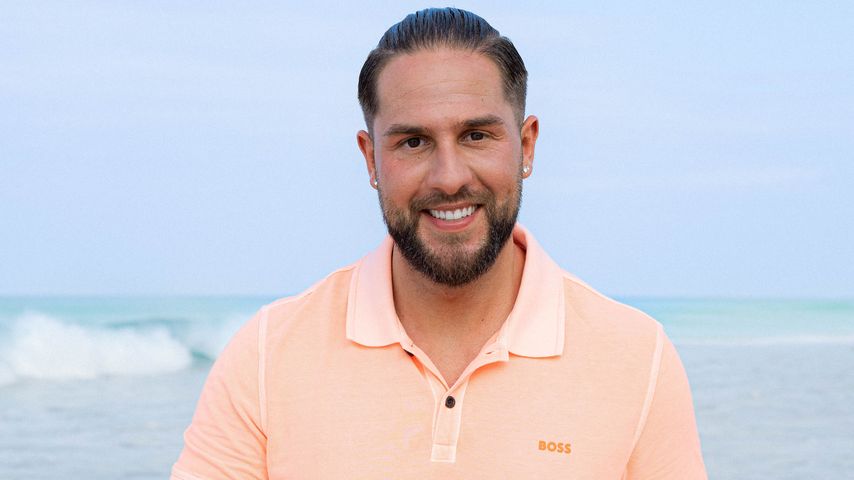 Darum macht Maurice Dziwak bei "Kampf der Realitystars" mit