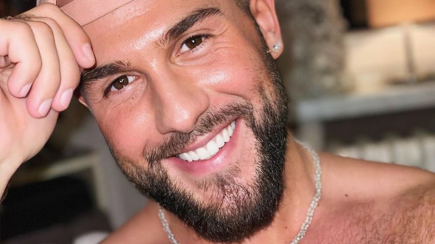Maurice Dziwak, Reality-TV-Star