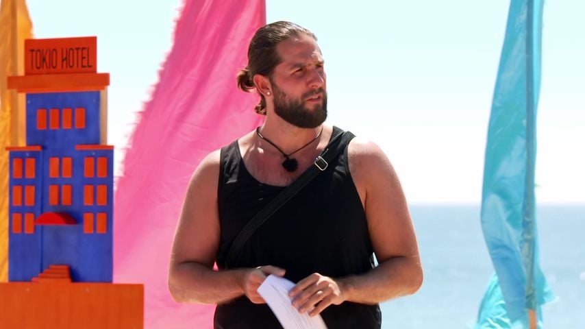 Maurice Dziwak, Realitystar