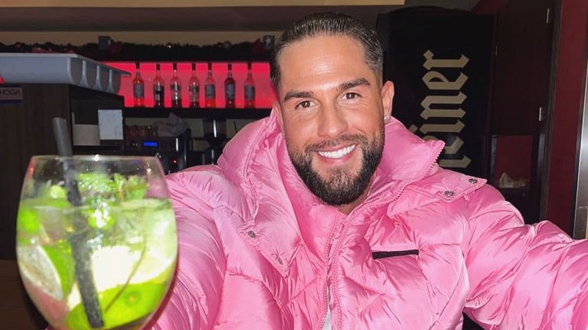 Nach Trennung von Ricarda: Ist das Maurice Dziwaks Neue?