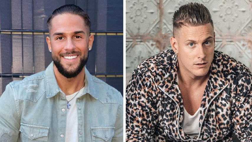 "Are You The One?"-Reaction mit Maurice: Calvins Fans sauer