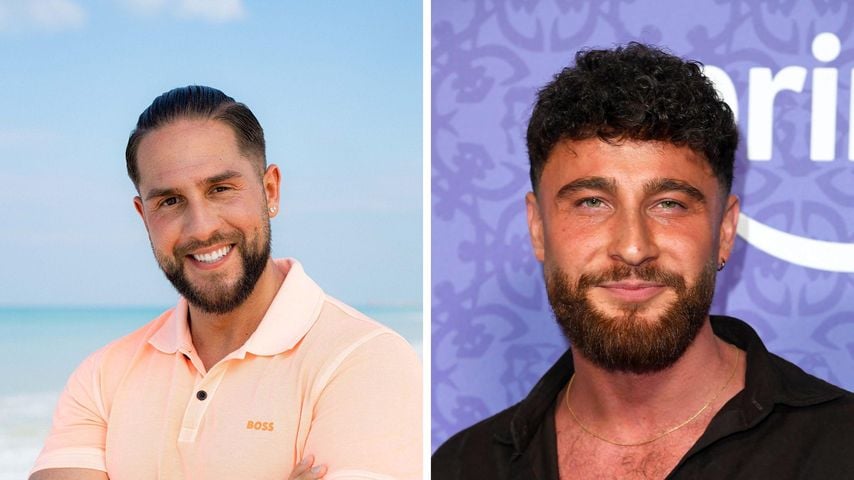 Maurice Dziwak packt aus: So übel war "The 50"-Zoff mit Umut