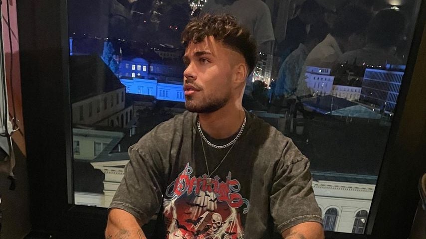 Bachelorette-Teilnahme: Maurice Furkert hatte Höhenflug!