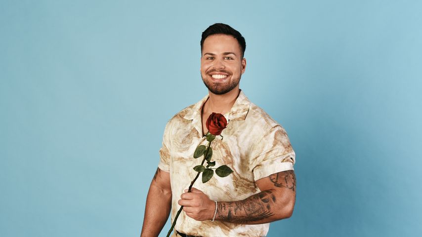 Maurice Furkert, Bachelorette-Teilnehmer