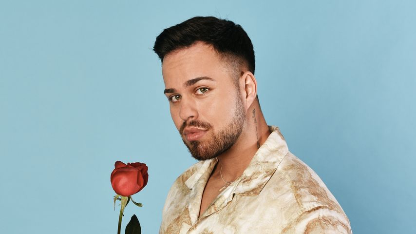 Maurice Furkert, Bachelorette-Teilnehmer