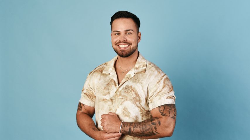 Maurice Furkert, Bachelorette-Kandidat