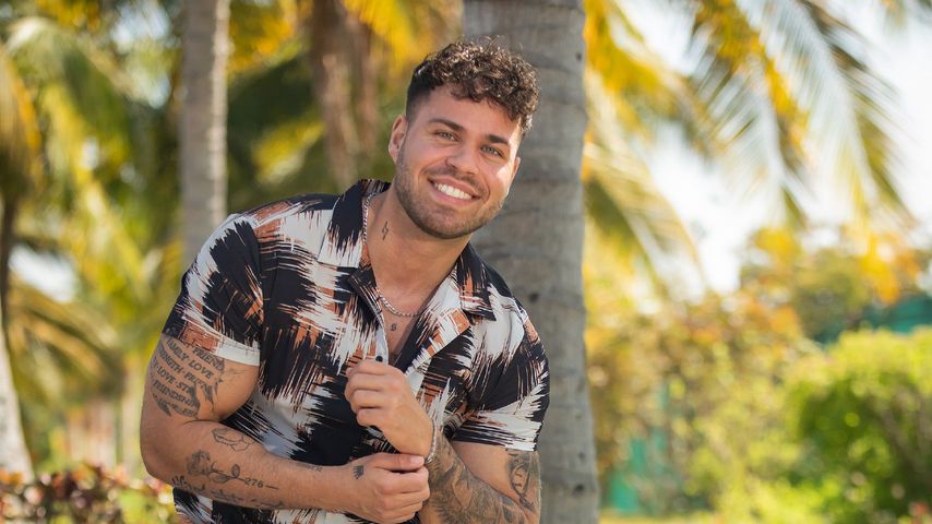 "Ex on the Beach"-Maurice und seine Ex drehten Erotikvideo