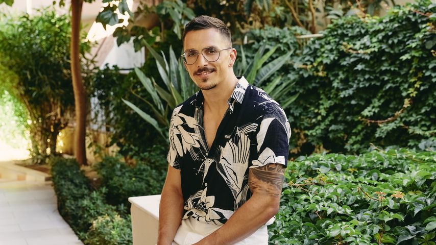 Maurice Grube, Bachelorette-Kandidat 2020
