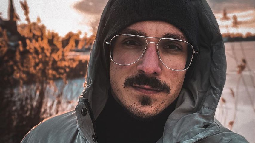 Maurice Grube, "Bachelor in Paradise"-Kandidat 2021
