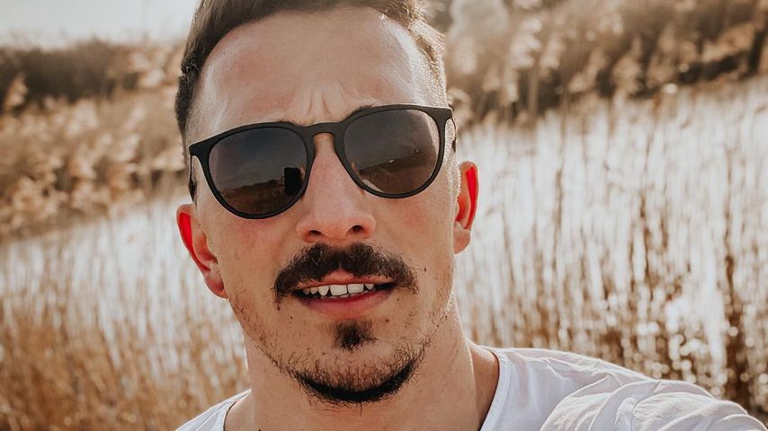 Hat sich Maurice Grube bei "Bachelor in Paradise" verstellt?