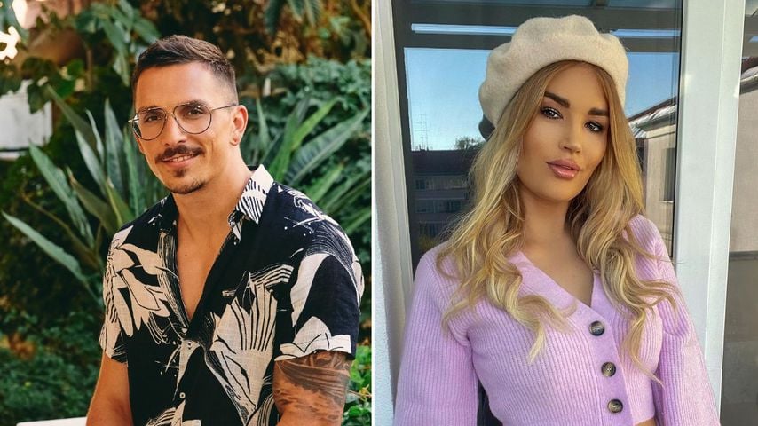 "Bachelor in Paradise"-Maurice und Jacqueline sind kein Paar