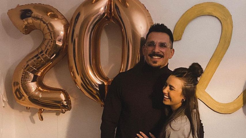 So lernte "Bachelor in Paradise"-Maurice seine Melina kennen