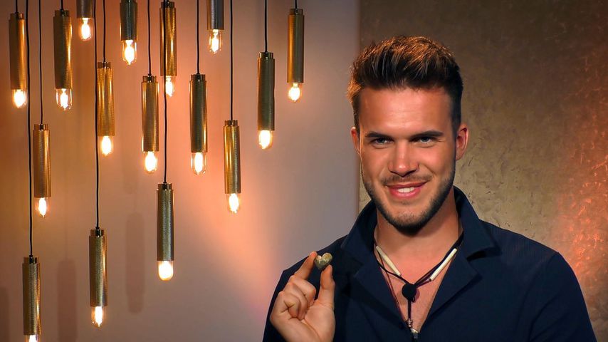 Maurice, "Prince Charming"-Kandidat 2021