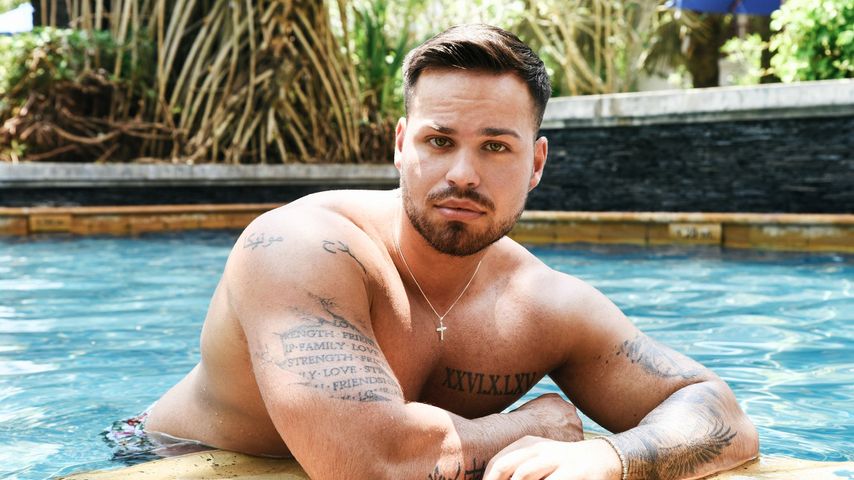 Früher Bachelorette-Rauswurf: Maurice hat damit gerechnet