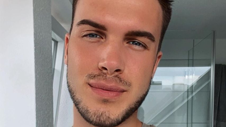 Maurice Schmitz, "Prince Charming"-Kandidat 2021