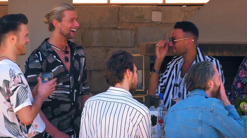 Das gab's noch nie: Prince Charming tarnt sich als Kandidat!