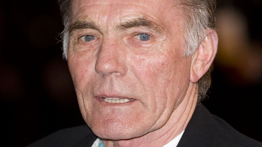 "Doctor Who"-Star Maurice Roëves mit 83 Jahren verstorben