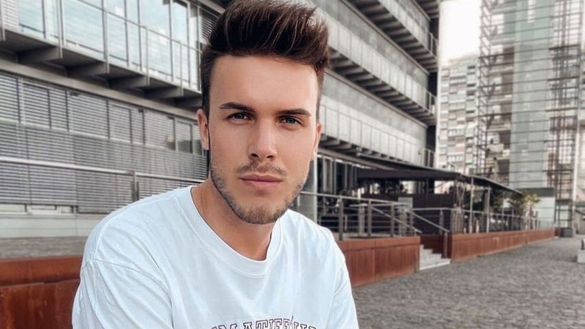 Maurice Schmitz, "Prince Charming"-Kandidat 2021