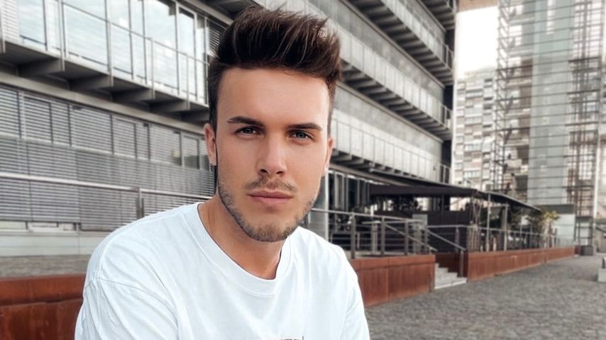 "Prince Charming"-Star Maurice Schmitz hatte einen Tumor