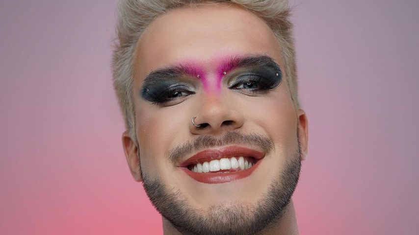 "Prince Charming"-Maurice Schmitz ist neuer Mr. Gay Germany!