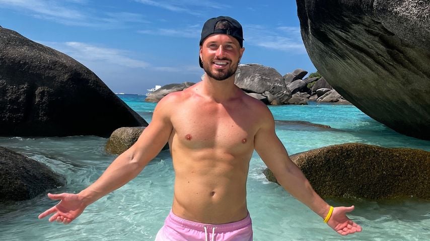 Nach Trennung: Hat Maurice Spada schon Lust auf neue Dates?