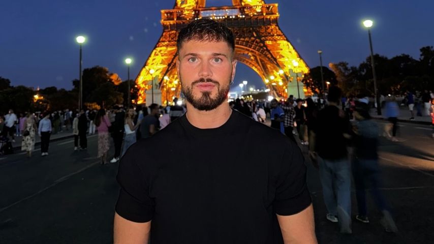 Maurice Spada, Realitystar