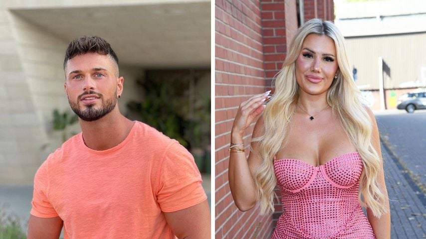 Maurice Spada packt aus: Das lief zwischen ihm & Laura Blond