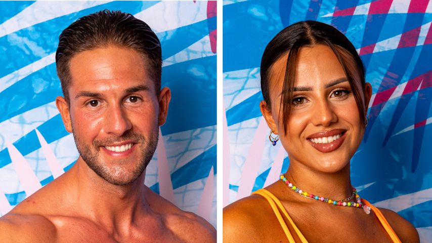 "Love Island"-Mo: Er hätte es gerne mit Angelina versucht