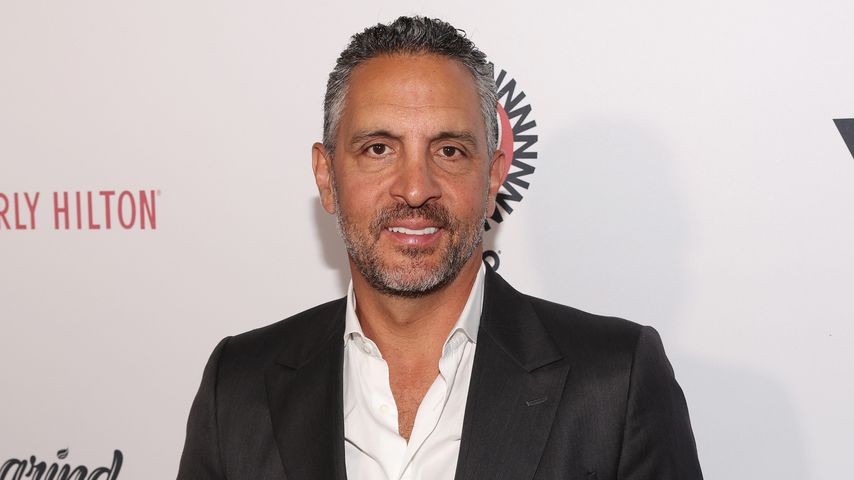 Mauricio Umansky, 2023