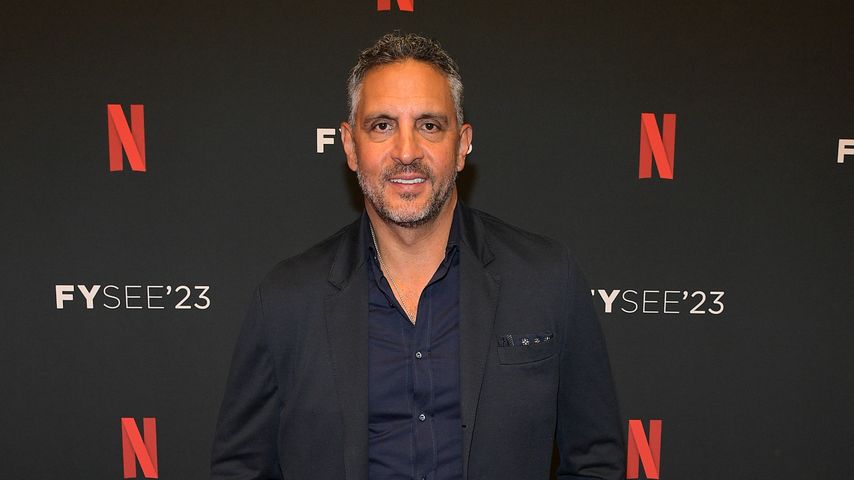 Mauricio Umansky im Mai 2023