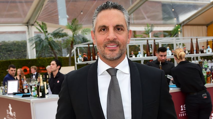 Mauricio Umansky, Immobilienmakler