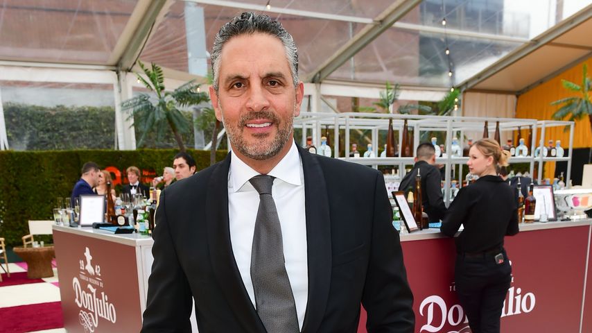 Mauricio Umansky, Unternehmer