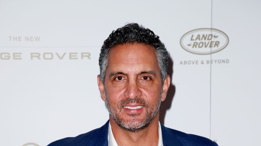 Mauricio Umansky, Unternehmer