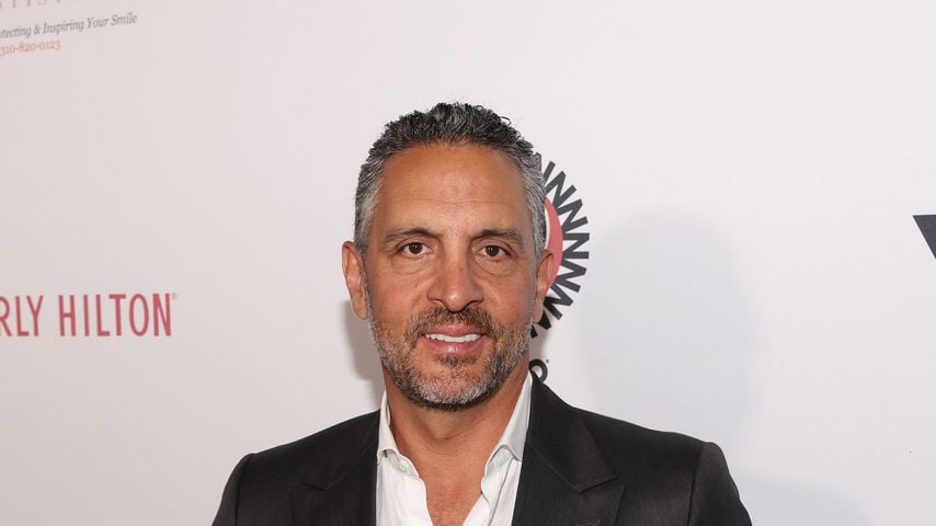 Mauricio Umansky, 2023