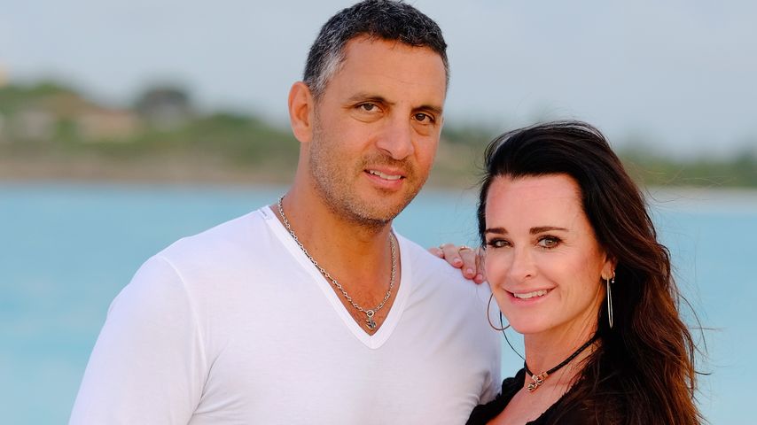 Nach Trennung: Mauricio Umansky "will nichts überstürzen"!