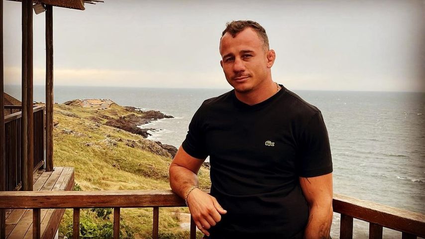 MMA-Star Mauro Chaulet nach Streit von Polizei erschossen!