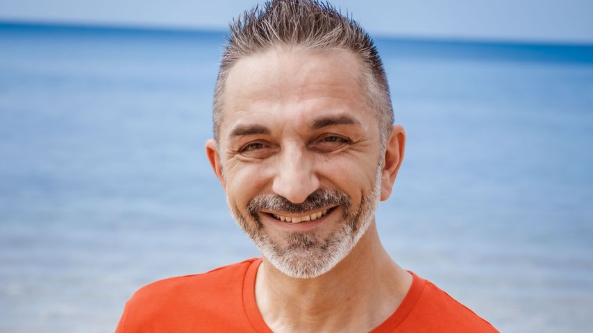 Mauro Corradino bei "Kampf der Realitystars" 2022