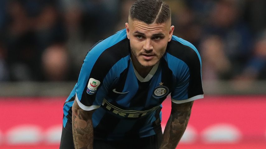 Mauro Icardi, Sportler