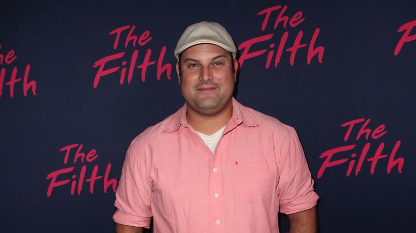Max Adler, Juni 2019
